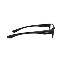 DIESEL AB16 Spectacles Frame in Matt Black — view 4
