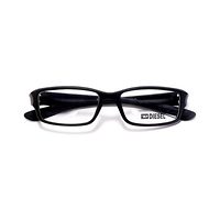 DIESEL AB16 Spectacles Frame in Matt Black — view 5
