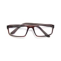 SHEET 180 AB21 Spectacles Frame in Brown — view 5