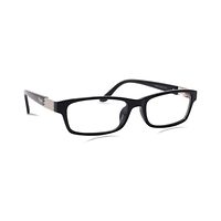 Styled-P AB65 Spectacles Frame in Black Glossy — view 2