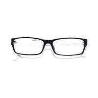Styled-P AB68 Spectacles Frame in Black Glossy — view 5