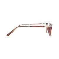 ROYAL NAVY AB87 Spectacles Frame in Matte Brown — view 4
