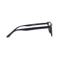 CAT VISION AB95 Spectacles Frame in Matte Black — view 3
