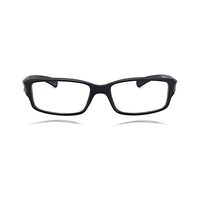 DIESEL AB16 Spectacles Frame in Matt Black — view 6