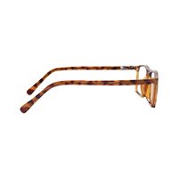 Styled-P AB67 Spectacles Frame in Black Matt — view 9