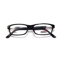 Styled-P AB65 Spectacles Frame in Black Glossy — view 10