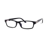 Styled-P AB65 Spectacles Frame in Black Glossy — view 13