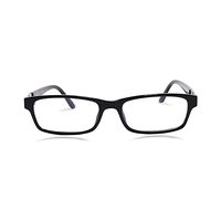 Styled-P AB65 Spectacles Frame in Black Glossy — view 14