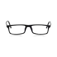 Eye++ 3 AB69 Spectacles Frame in Black Matt — view 2