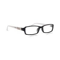 No Art AB71 Spectacles Frame in Black Glossy — view 8