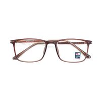 ROYAL NAVY AB87 Spectacles Frame in Matte Brown — view 10