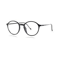 RISE ABOVE AE19 Spectacles Frame in Glossy Black — view 3
