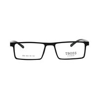 T BOSS AE39 Spectacles Frame in Matte Black — view 5
