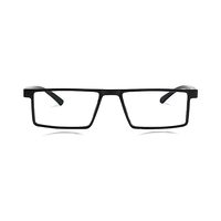 T BOSS AE45 Spectacles Frame in Matte Black — view 5