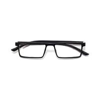 T BOSS AE47 Spectacles Frame in Matte Black — view 1