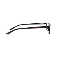 T BOSS AE47 Spectacles Frame in Matte Black — view 4