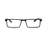T BOSS AE47 Spectacles Frame in Matte Black — view 5