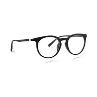 WILD AE61 Spectacles Frame in Matte Black — view 2