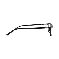 WILD AE62 Spectacles Frame in Matte Black — view 4