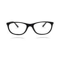 WILD AE62 Spectacles Frame in Matte Black — view 5