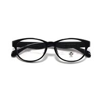 ULTEM JTLFIUREN AE67 Spectacles Frame in Glossy Black — view 1