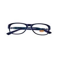 ACTIVION TR90,001 AG39 Spectacles Frame in Matte Black — view 4