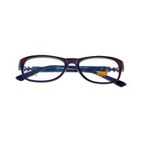 ACTIVION TR90,001 AG40 Spectacles Frame in Dark Matte Brown — view 4