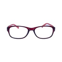 ACTIVION TR90,001 AG41 Spectacles Frame in Matte Red — view 1