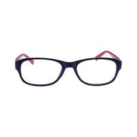 ACTIVION TR90,001 AG44 Spectacles Frame in Matte Black — view 1