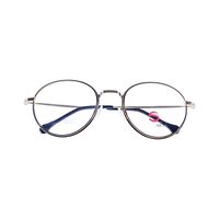 STEWART 8318 AG86 Spectacles Frame in Golden Black — view 4