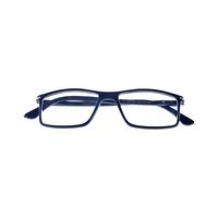 AMELIA ZM7005 AG94 Spectacles Frame in Matte Black — view 4