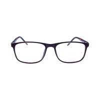 LOUIS STYLE K-8007A AH07 Spectacles Frame in Matte Mehroon — view 1