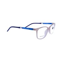 LOUIS STYLE K-8003A AH08 Spectacles Frame in Glossy Light Pink — view 2