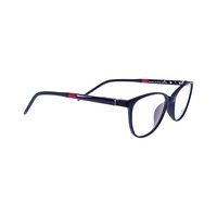 LOUIS STYLE K-8008A AH09 Spectacles Frame in Matte Black — view 2