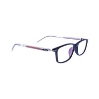 X-EYE X1011 AH30 Spectacles Frame in Matte Black — view 2