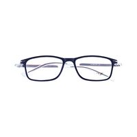 X-EYE X1011 AH30 Spectacles Frame in Matte Black — view 4