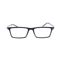X-EYE X1019 AH32 Spectacles Frame in Glossy Black — view 1