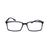 SWAG 4 AH86 Spectacles Frame in Matte Black — view 1