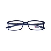 SWAG 4 AH86 Spectacles Frame in Matte Black — view 4