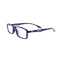 SWAG 3 AH87 Spectacles Frame in Glossy Black — view 3