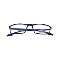 SWAG 3 AH87 Spectacles Frame in Glossy Black — view 4