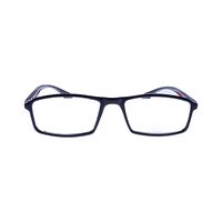 SWAG AH88 Spectacles Frame in Glossy Black — view 1