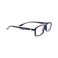 SWAG AH88 Spectacles Frame in Glossy Black — view 2