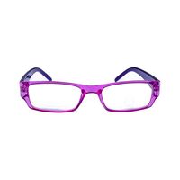BABY CAT 1405 AH99 Spectacles Frame in Glossy Pink — view 1