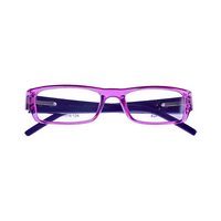 BABY CAT 1405 AH99 Spectacles Frame in Glossy Pink — view 4