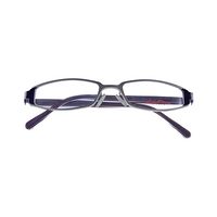 STATUE OF LIBERTY AI08 Spectacles Frame in Golden Aluminium — view 4