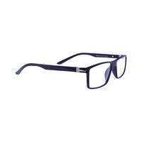 GREAT ZB8003-4 AI25 Spectacles Frame in Matte Black — view 2