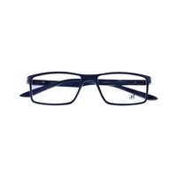 GREAT ZB8003-4 AI25 Spectacles Frame in Matte Black — view 4