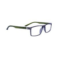 GREAT ZB8003-4 AI26 Spectacles Frame in Gray Glossy — view 2