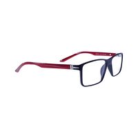 GREAT ZM8003-1 AI27 Spectacles Frame in Matte Black — view 2